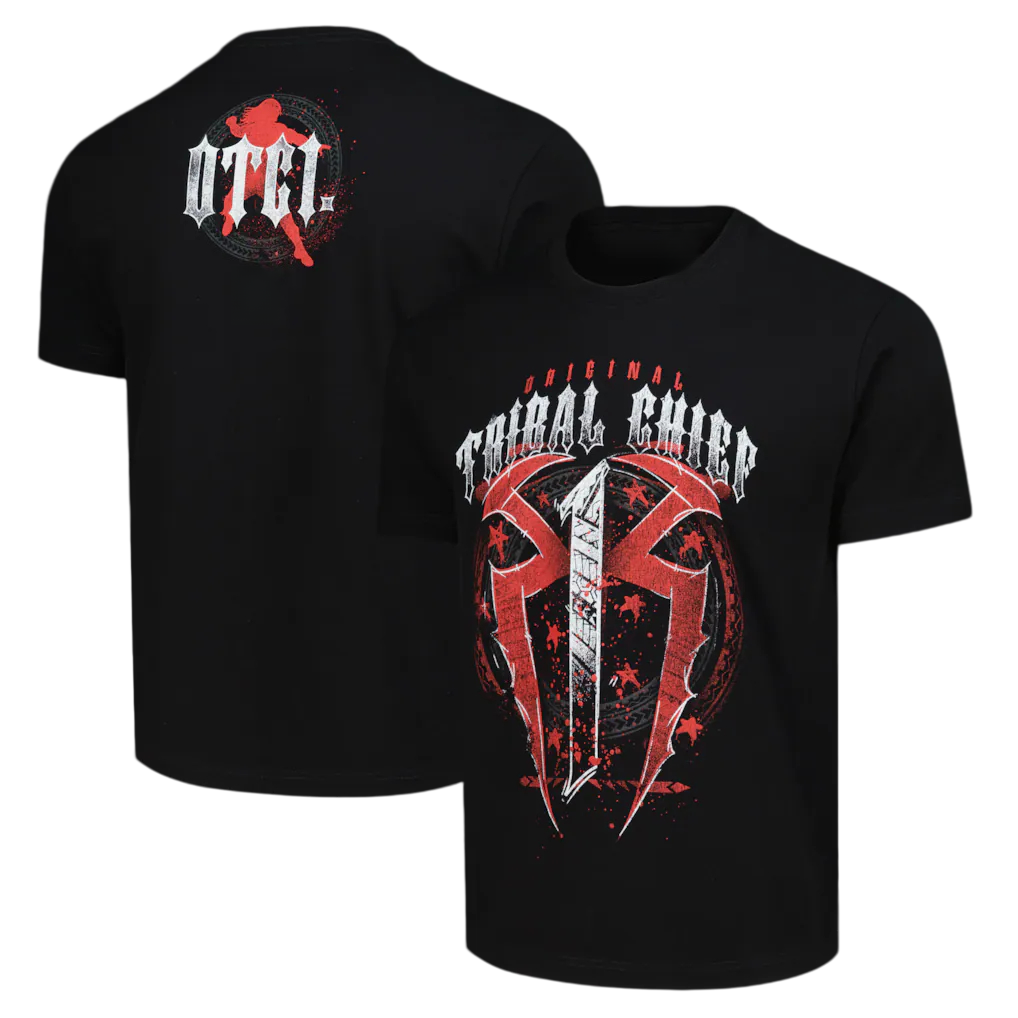 Summer Reign Clothing - Camiseta Roman Reigns 2026, Gran Venta,