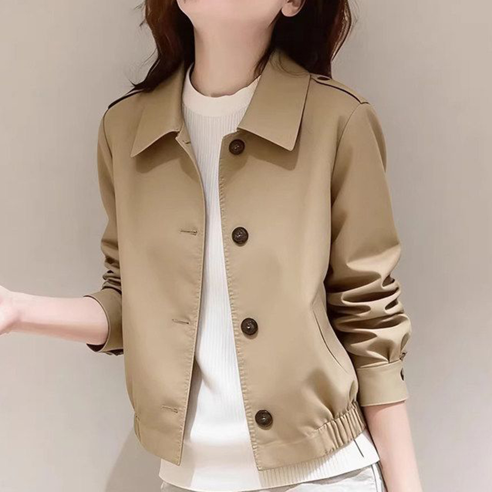 Summer Clothing New Look - Nueva Colección Primavera 2026: Elegante Gabardina