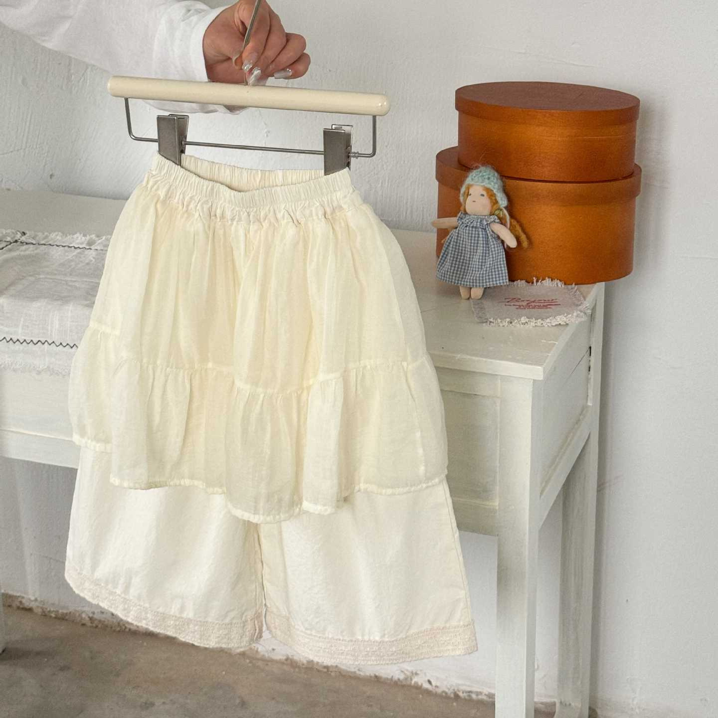 Summer Clothing New Look - Ropa para Niñas, Verano 2026, Nueva