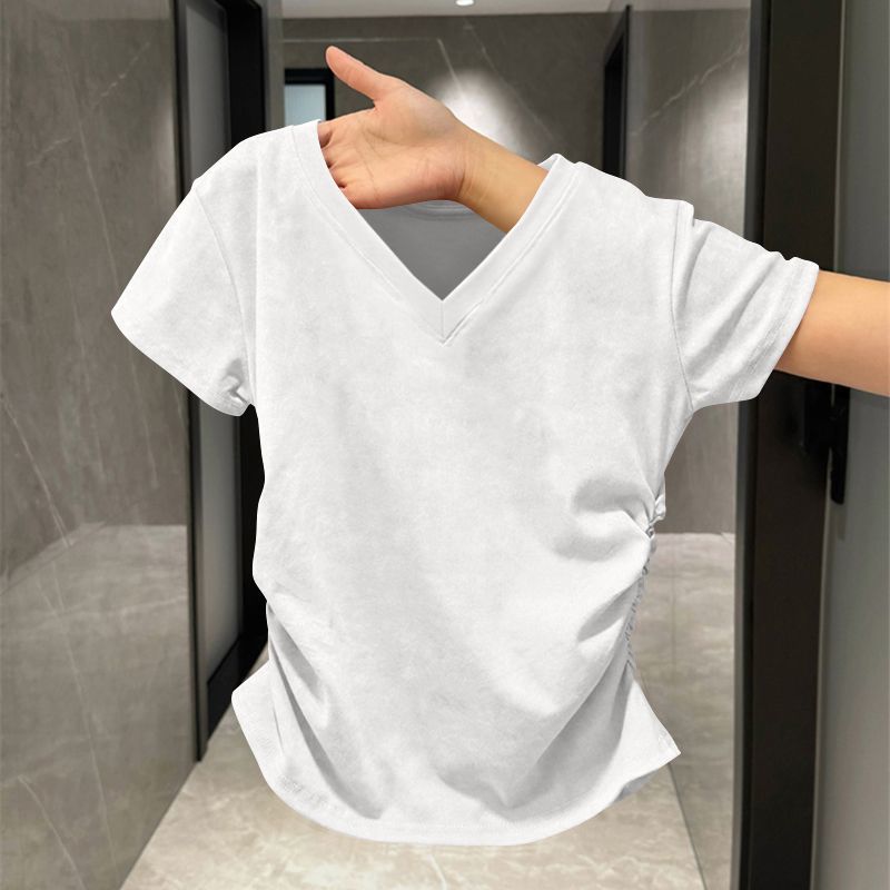 Summer Clothing New Look - Nueva camiseta de verano para mujer,