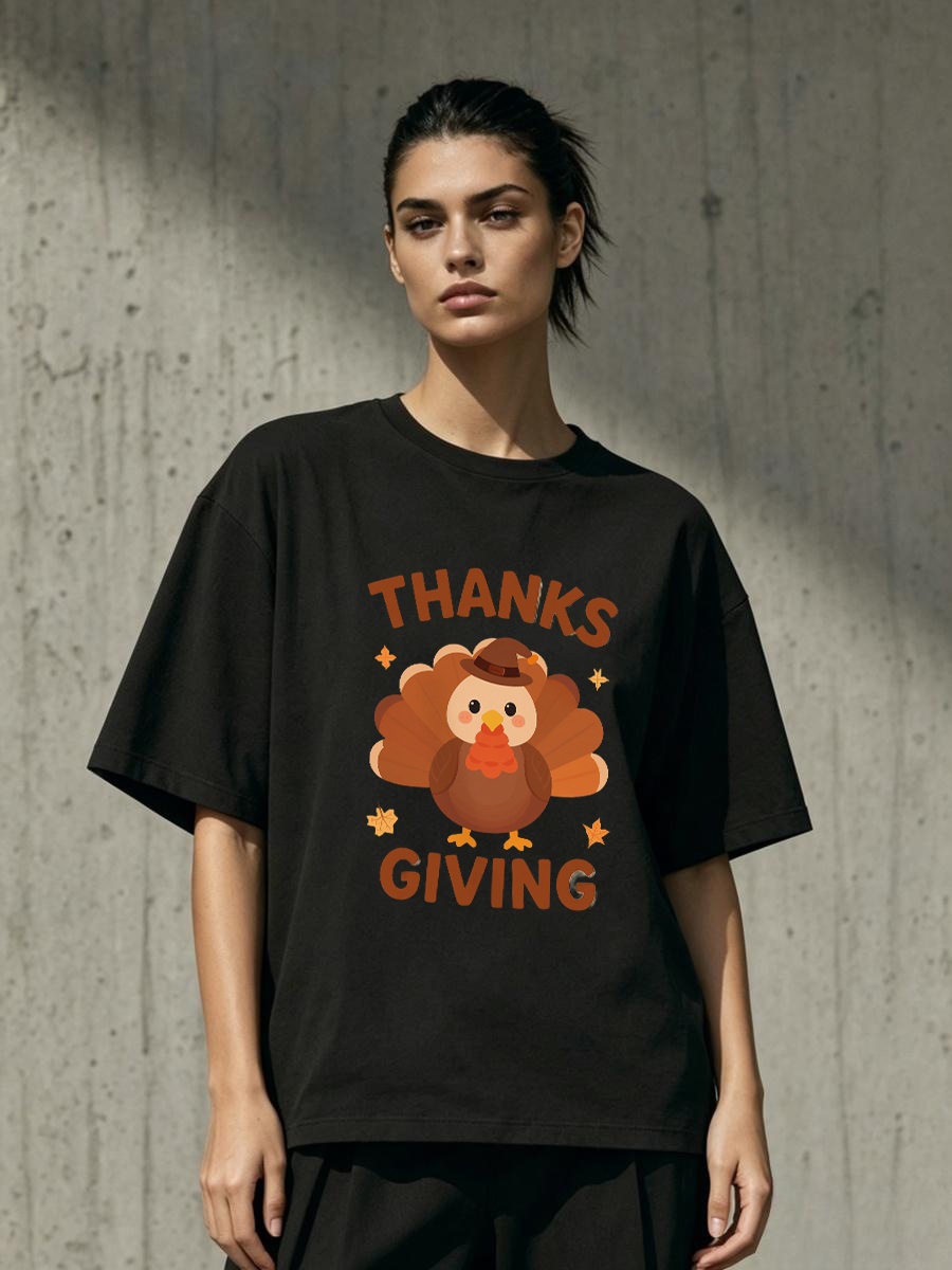 Summer Duck Clothing - Camisetas de mujer de verano con