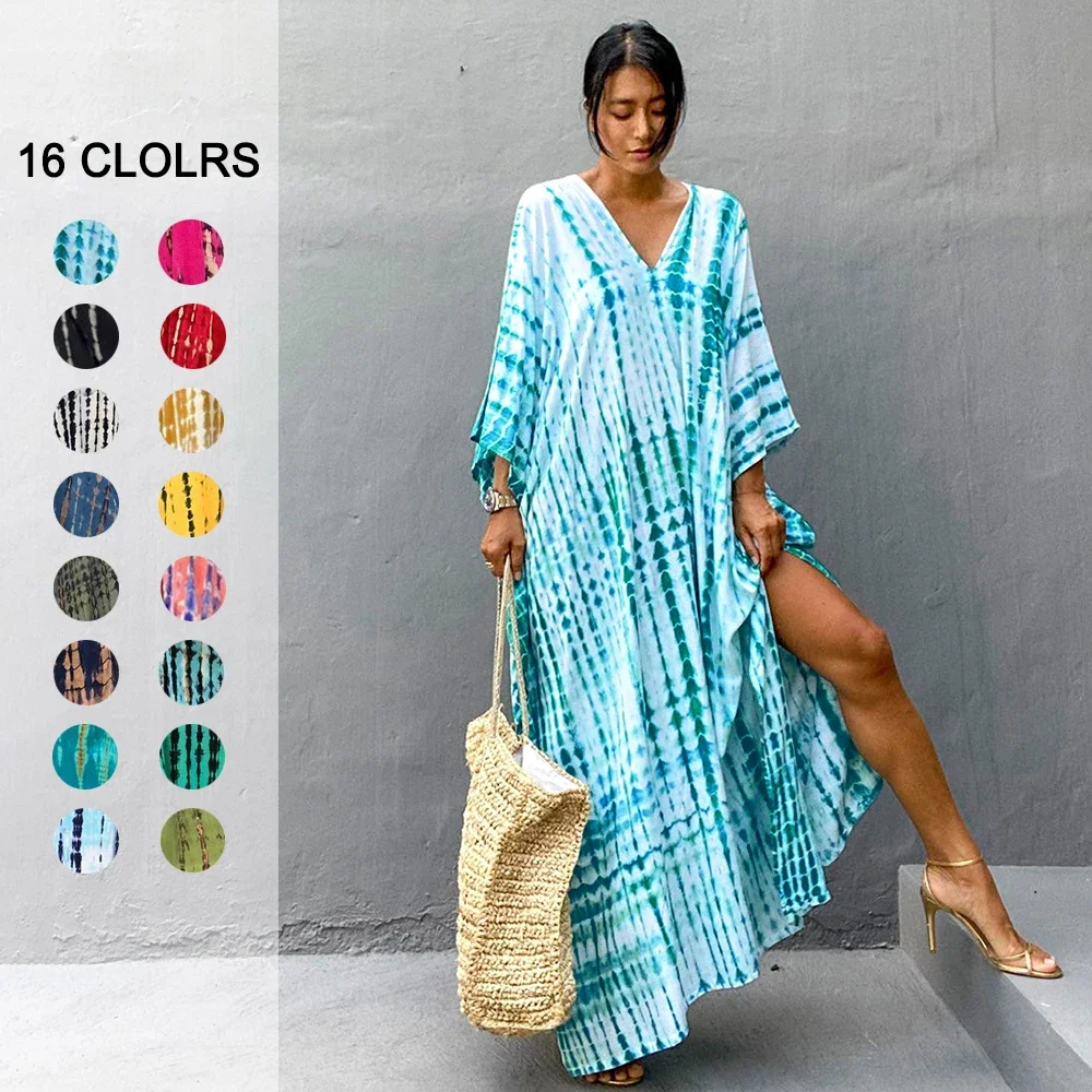 Summer Clothing Young Women - Trajes de baño para mujer, pareo,