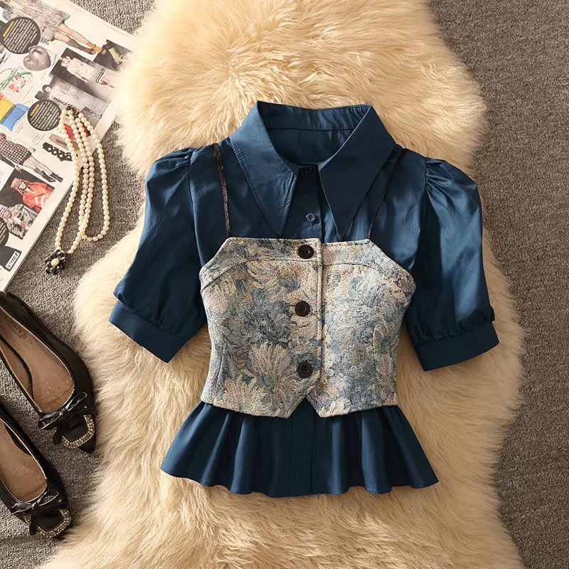 Summer De Clothing - Conjuntos de Ropa de Verano para