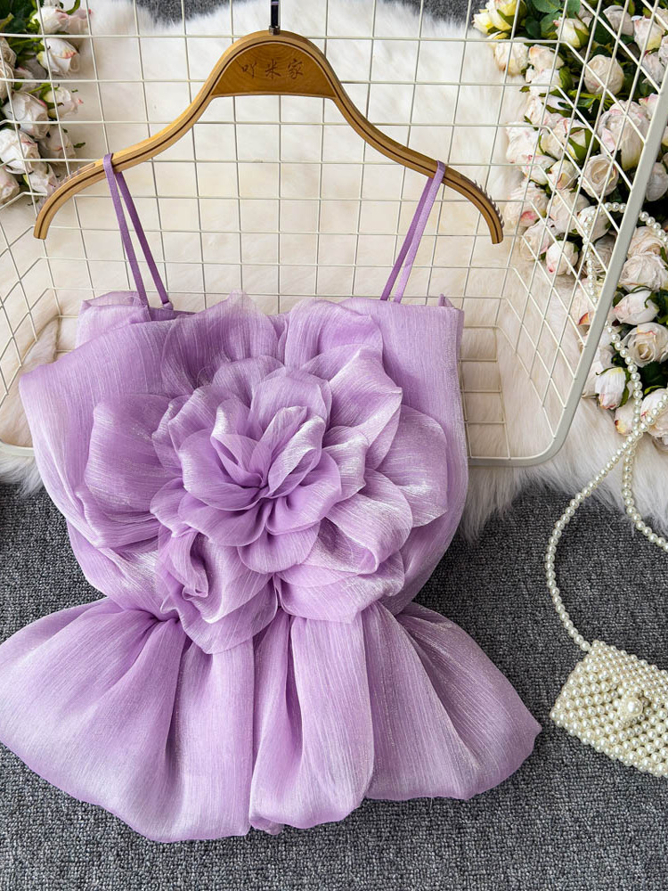 Cseta sin Mangas para Mujer, E - Summer Clothing New Look reseña y precio