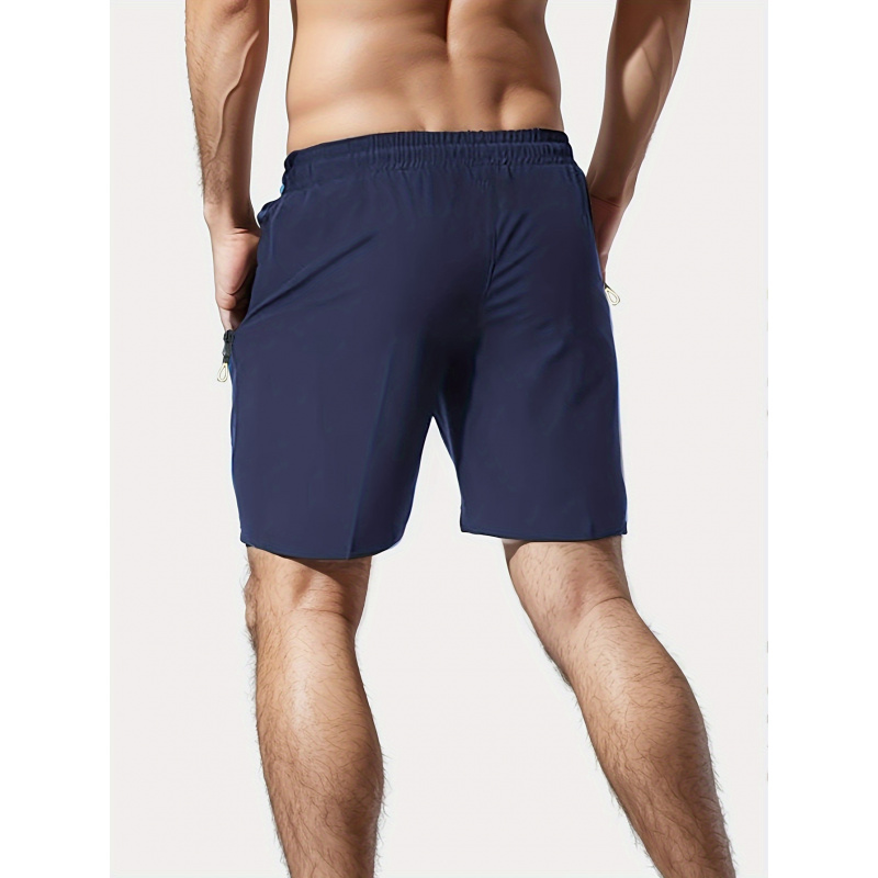Pantalones cortos deportivos i - Summer Clothing Essentials Men reseña y precio