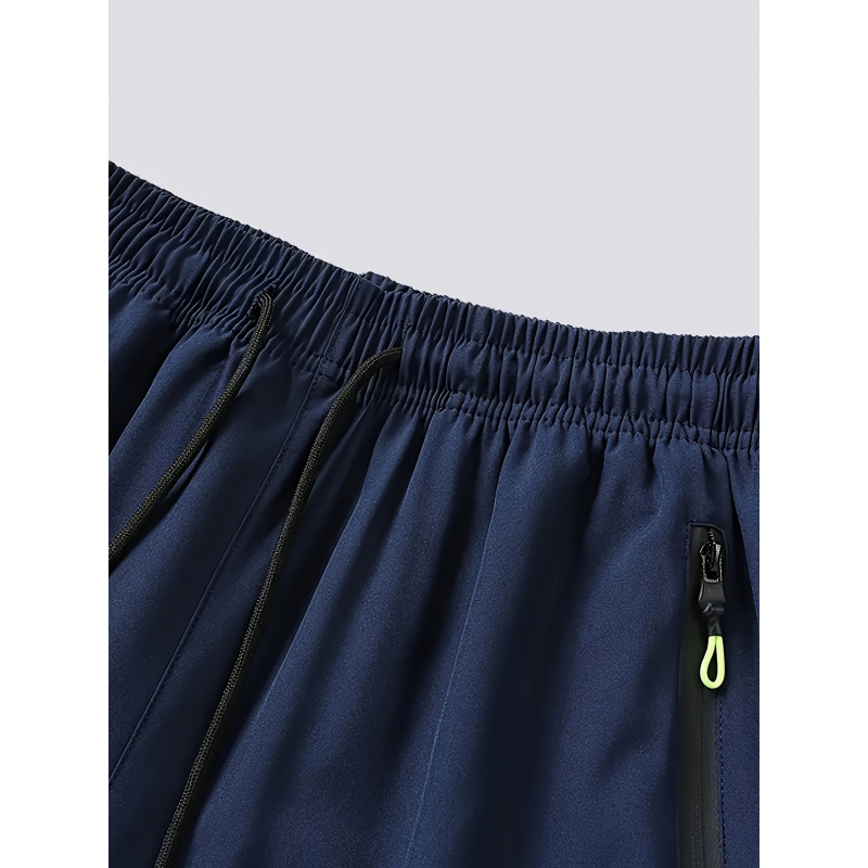 Pantalones cortos deportivos i - Summer Clothing Essentials Men reseña y precio