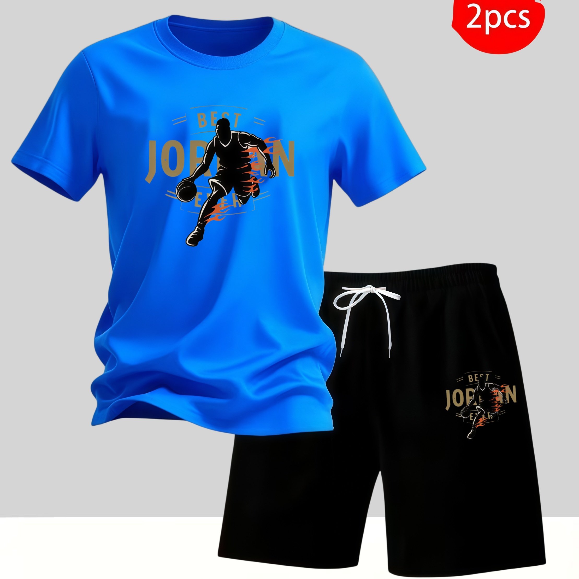 Conjunto de Verano 2026 para H - Summer Clothing Outfits reseña y precio