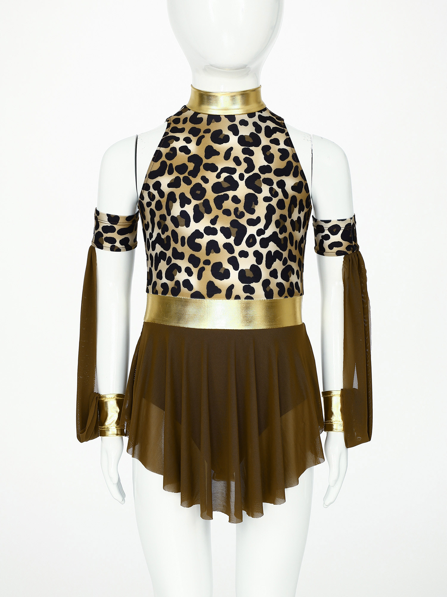 Niños leopardo salvaje hombre  - Summer Kids Clothing reseña y precio
