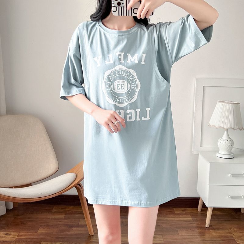 Camisón Largo de Lactancia par - Summer Clothing reseña y precio