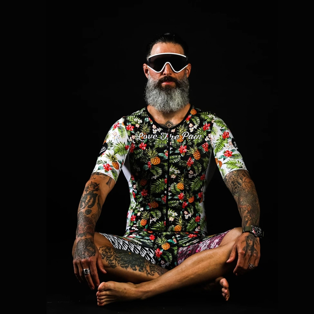 Love The Pain-traje de Ciclism - Summer Loving Clothing reseña y precio