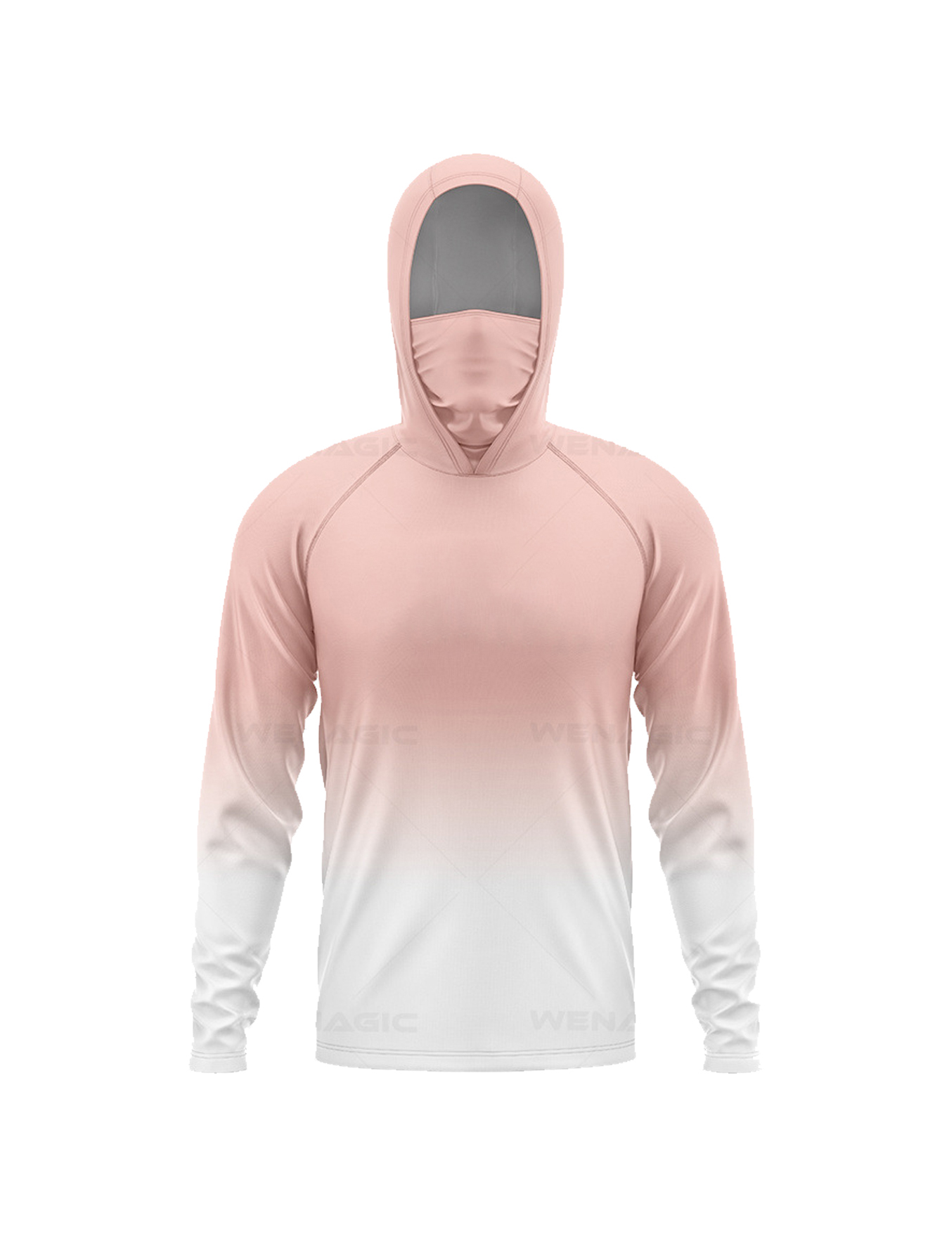 Camisetas de Pesca con Capucha - Summer Knit Clothing reseña y precio