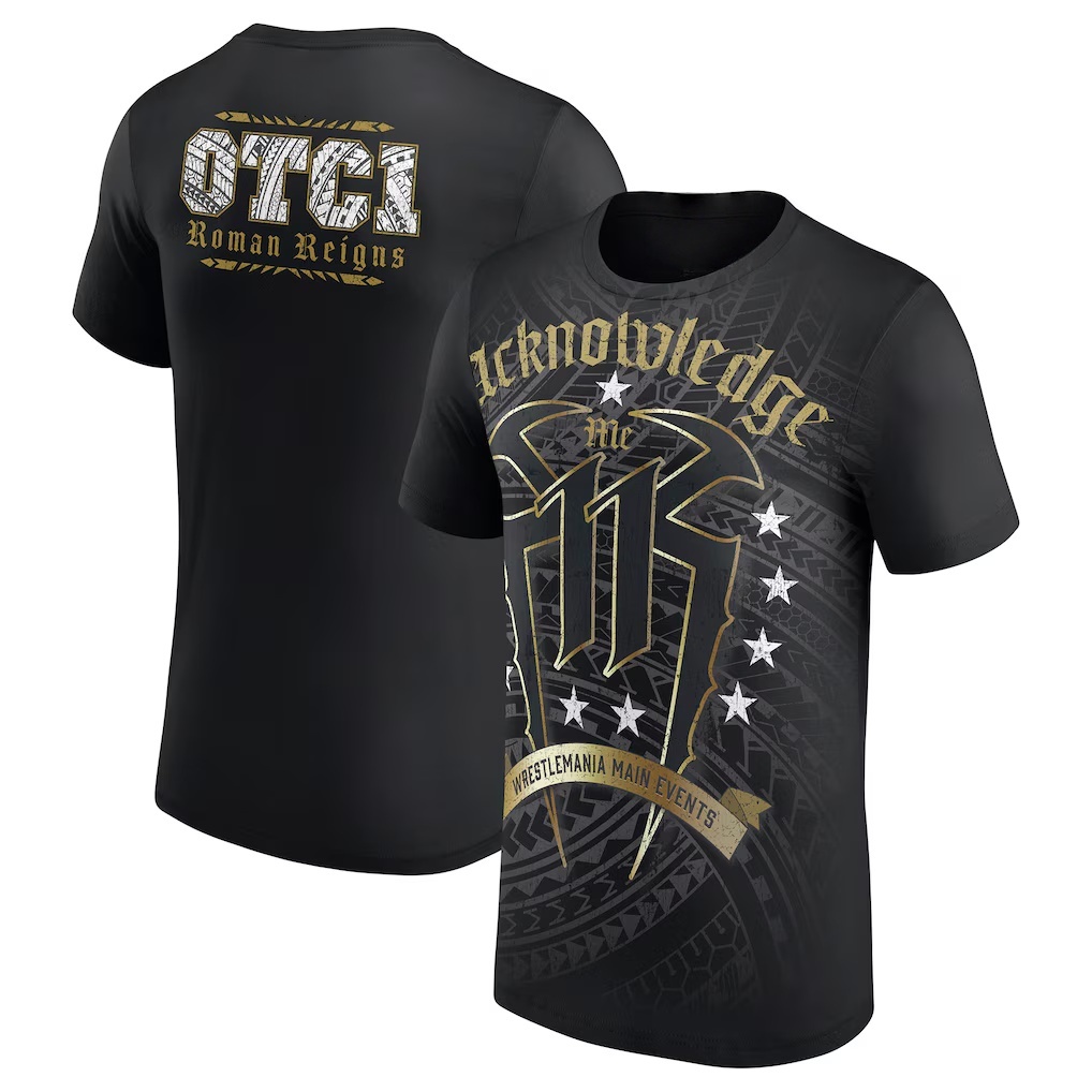 Camiseta con Estampado de Roma - Summer Reign Clothing reseña y precio