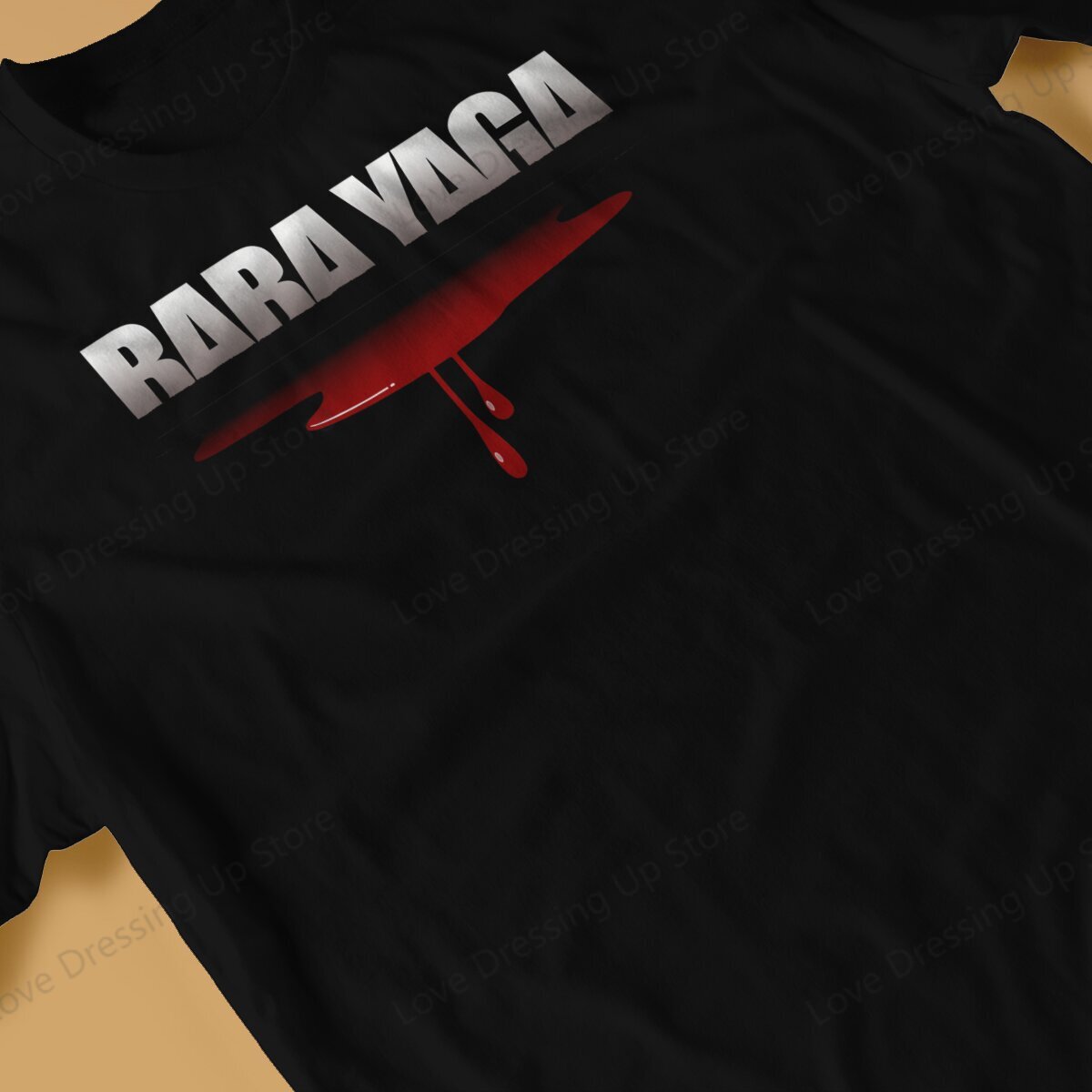 Camiseta con estampado de John - Summer Clothing Essentials Men reseña y precio