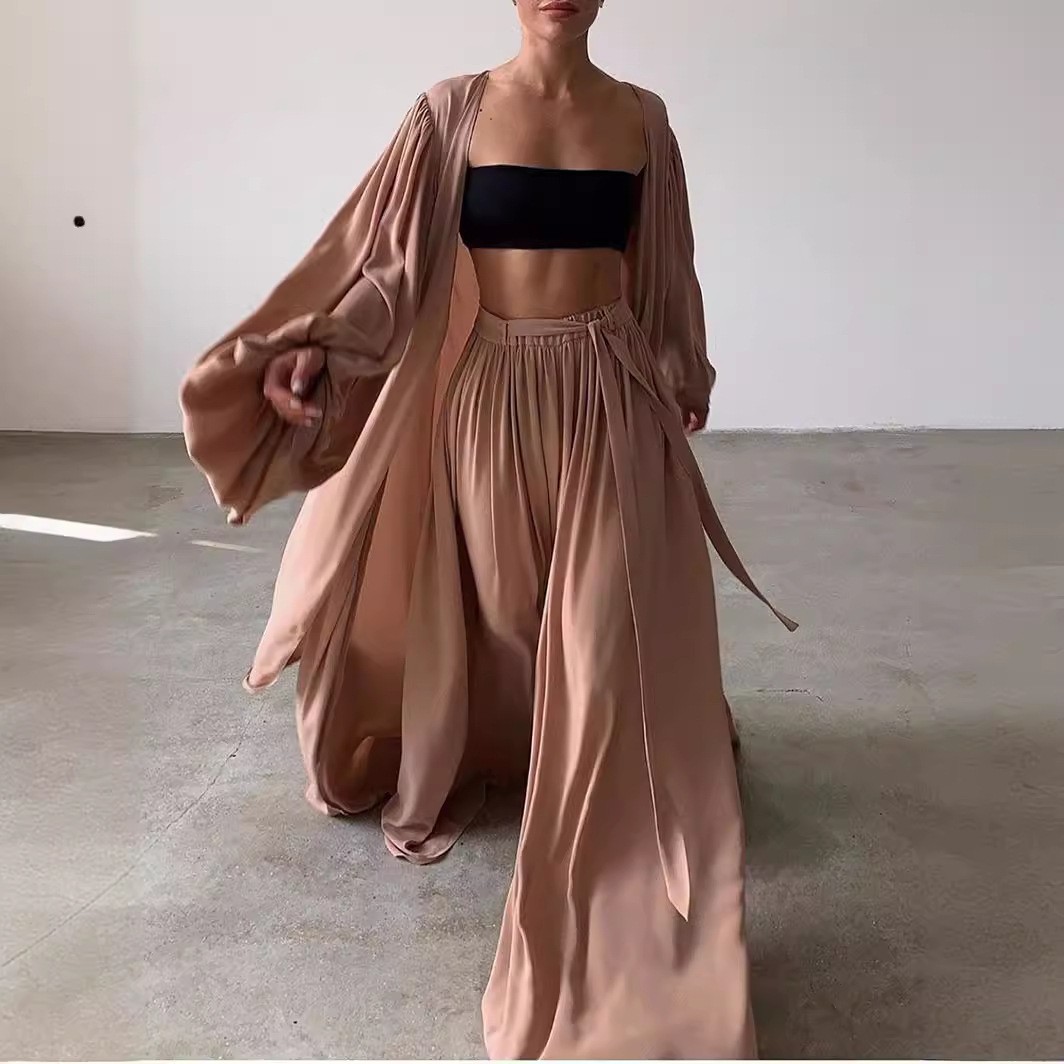 Conjunto de Dos Piezas de Ropa - Summer Clothing reseña y precio