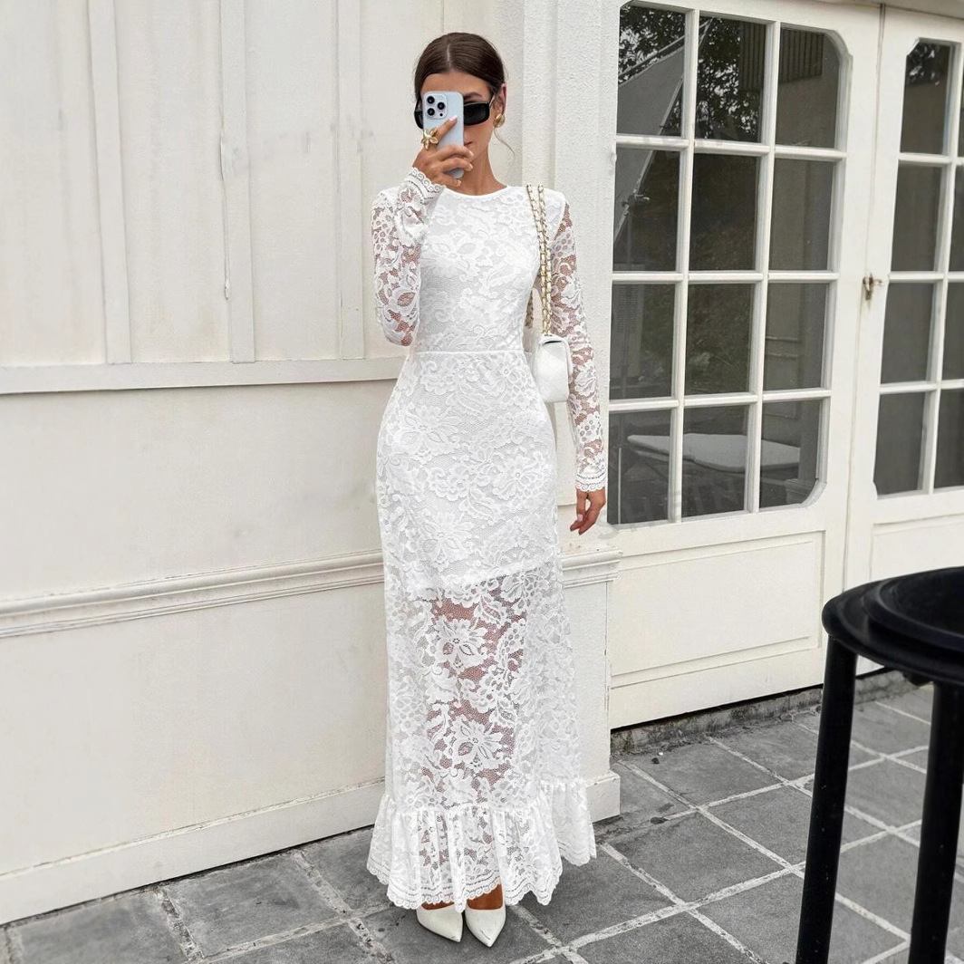 Nuevo Vestido de Mujer Elegant - Summer Clothing New Look reseña y precio