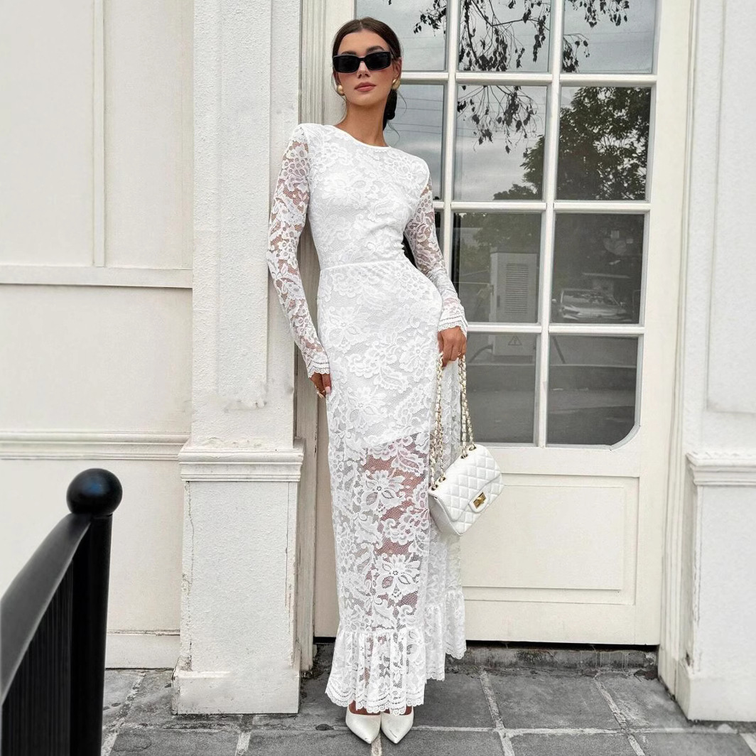 Nuevo Vestido de Mujer Elegant - Summer Clothing New Look reseña y precio