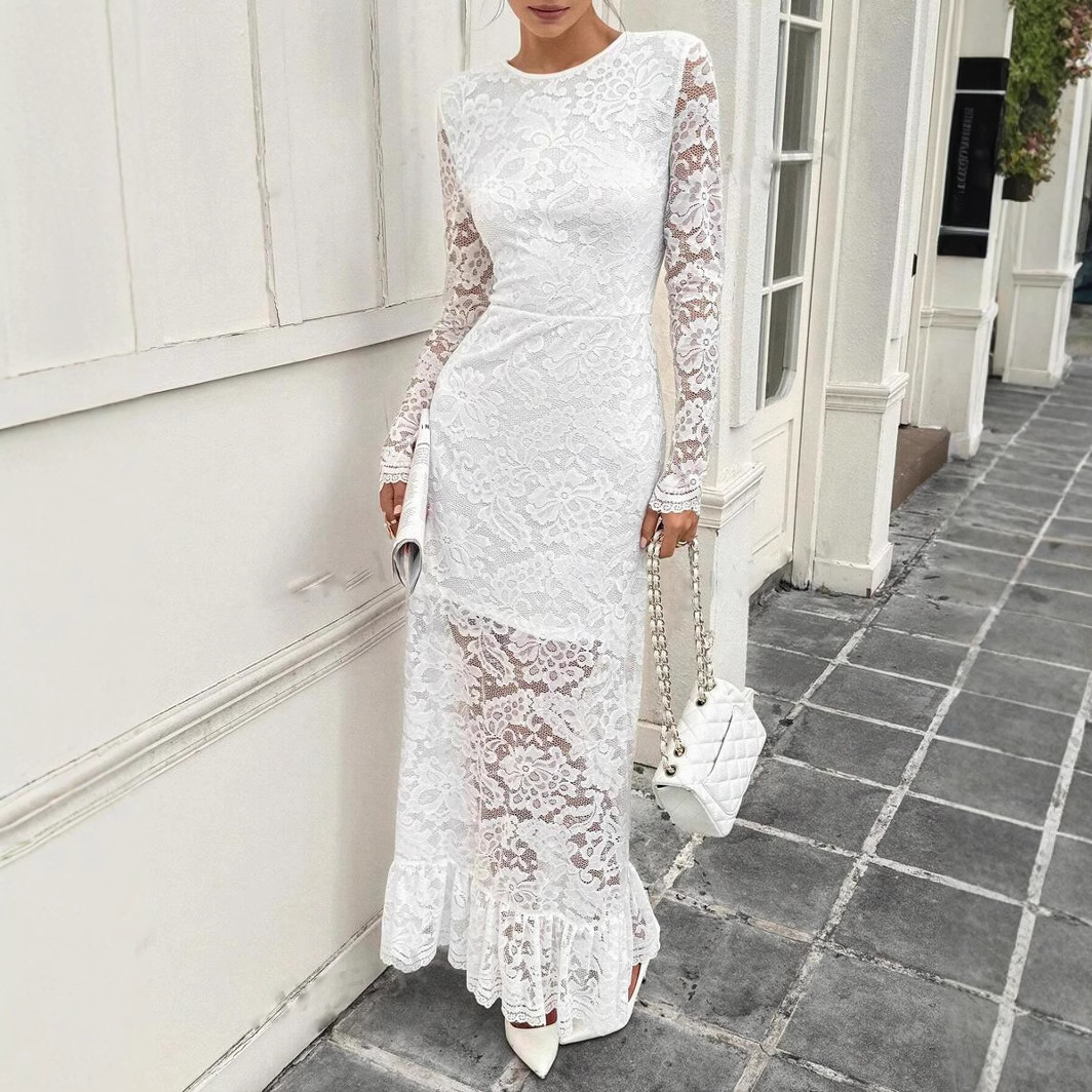 Nuevo Vestido de Mujer Elegant - Summer Clothing New Look reseña y precio