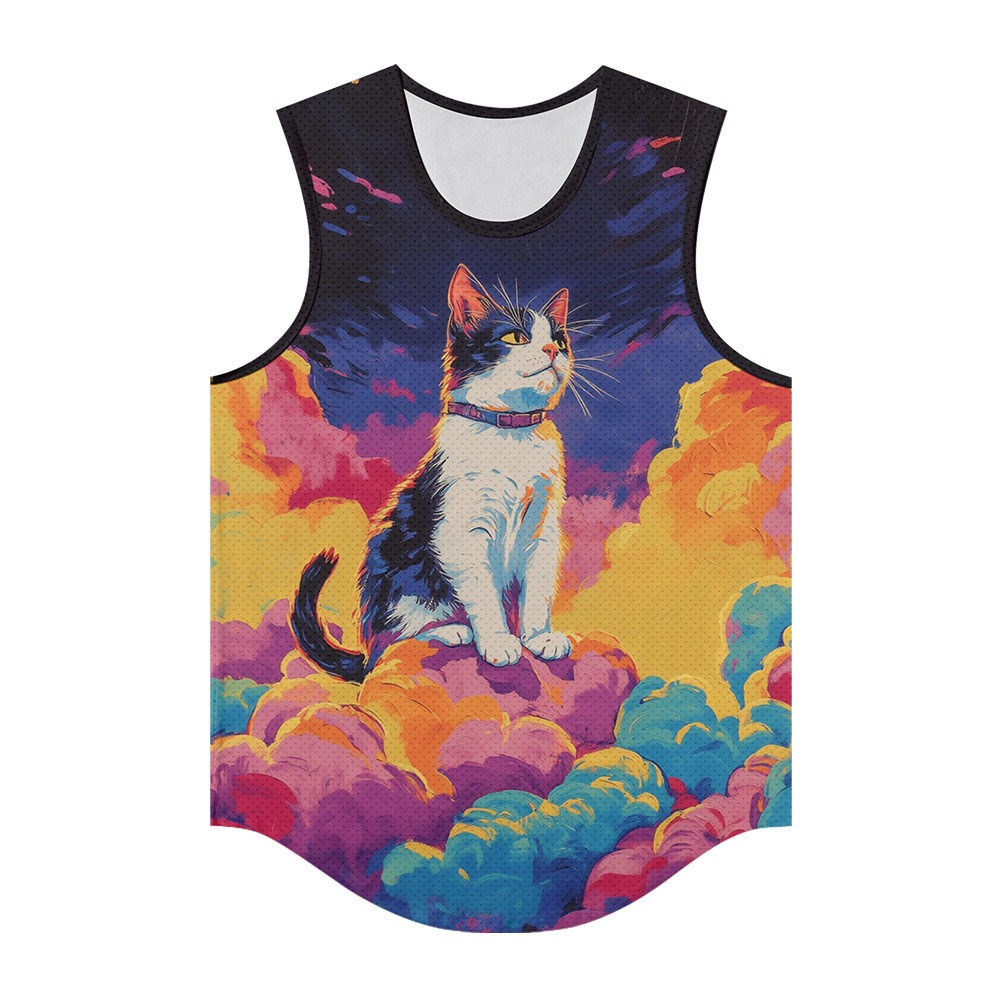 Chalecos para hombre, camiseta - Summer Clothing Essentials Men reseña y precio