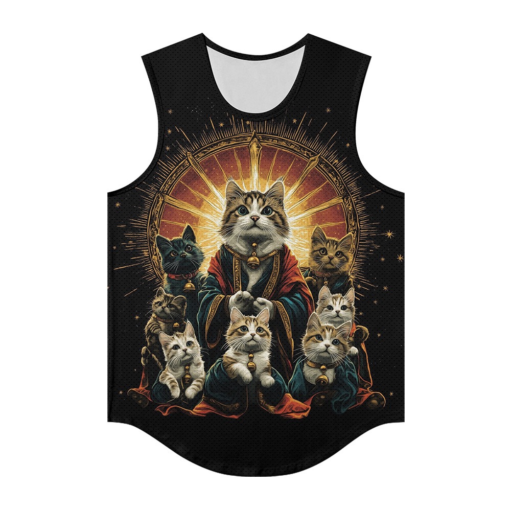 Chalecos para hombre, camiseta - Summer Clothing Essentials Men reseña y precio