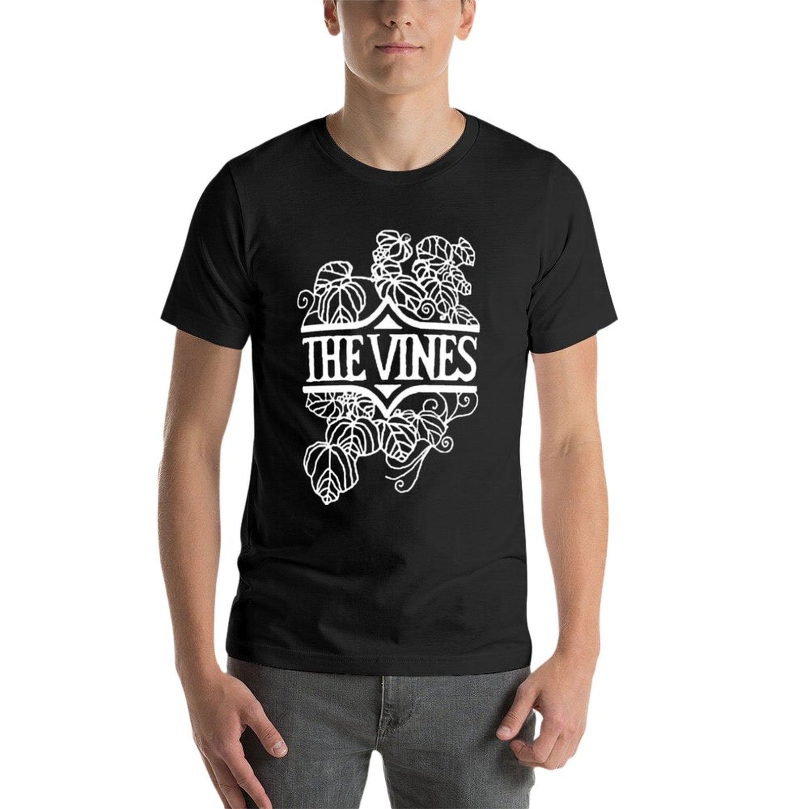 Camiseta de la banda de rock d - Summer Clothing Essentials Men reseña y precio