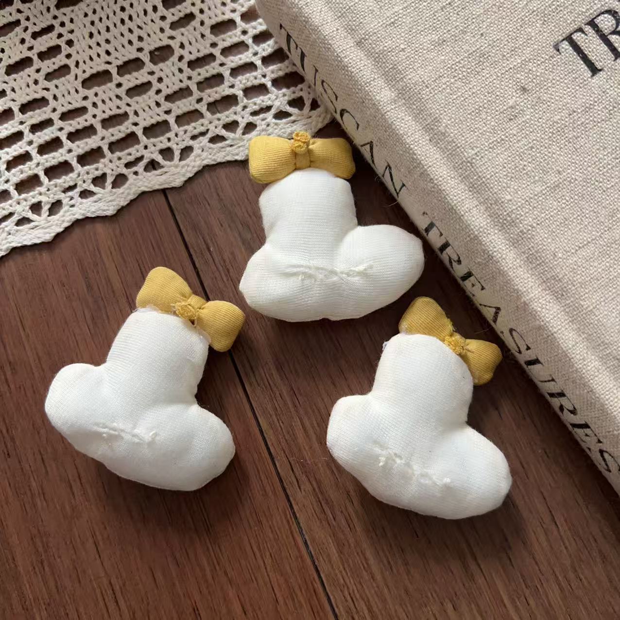 Lindo Pato Amarillo de Peluche - Summer Duck Clothing reseña y precio