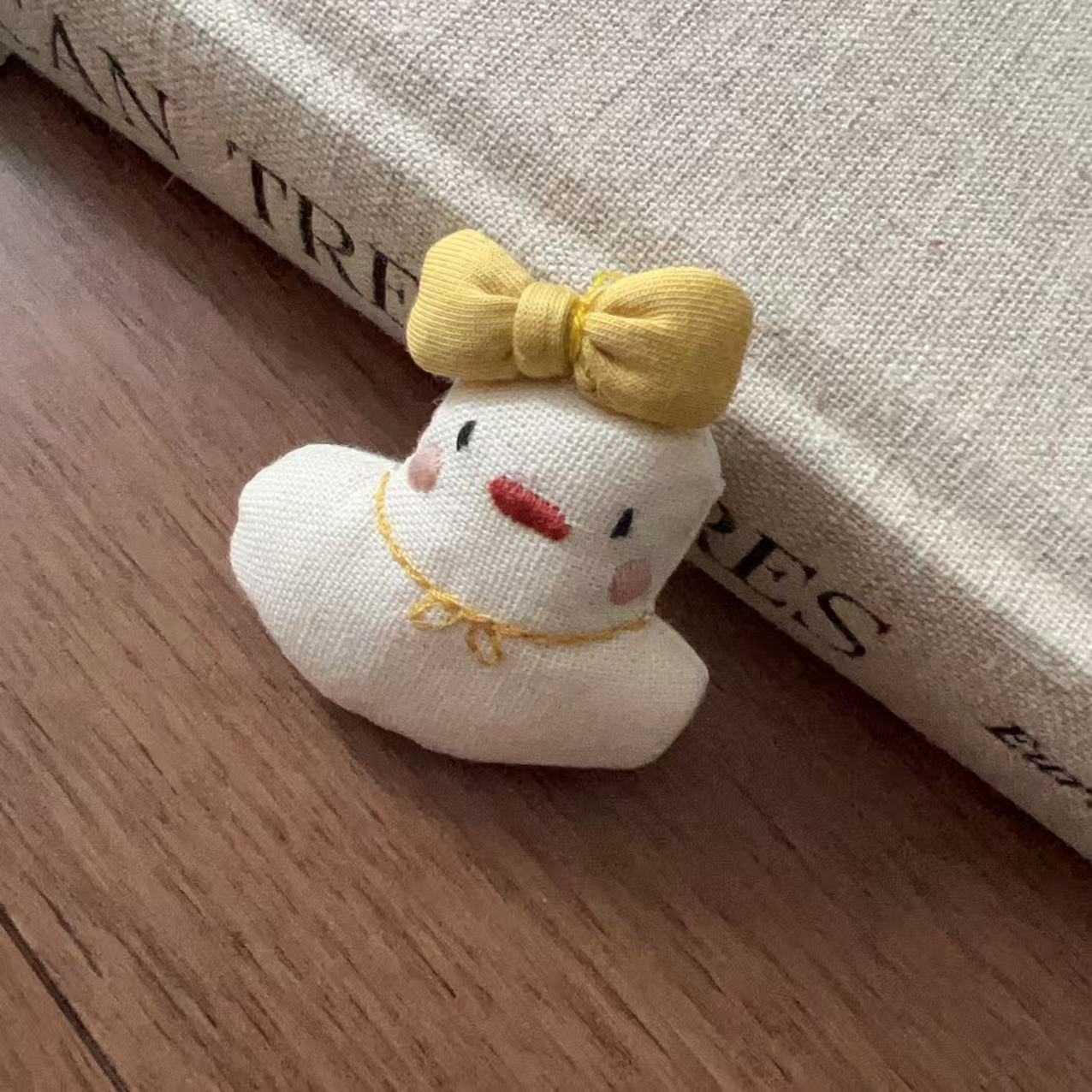 Lindo Pato Amarillo de Peluche - Summer Duck Clothing reseña y precio