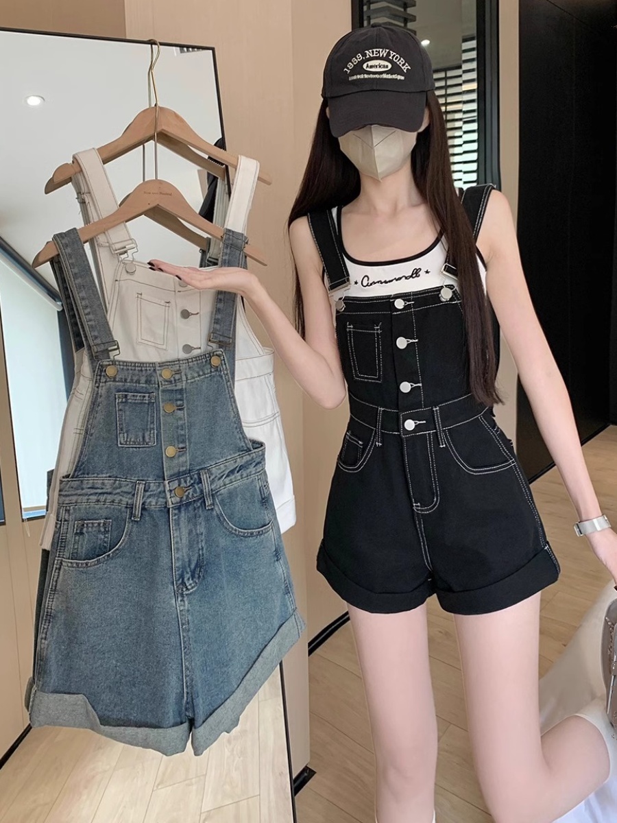 Peleles de mujer con tirantes  - Summer Loving Clothing reseña y precio