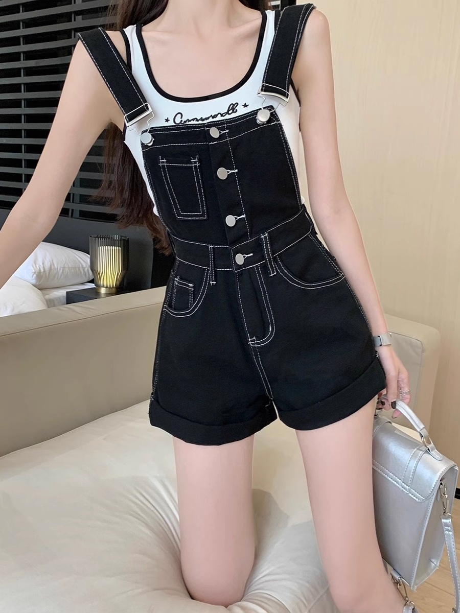 Peleles de mujer con tirantes  - Summer Loving Clothing reseña y precio