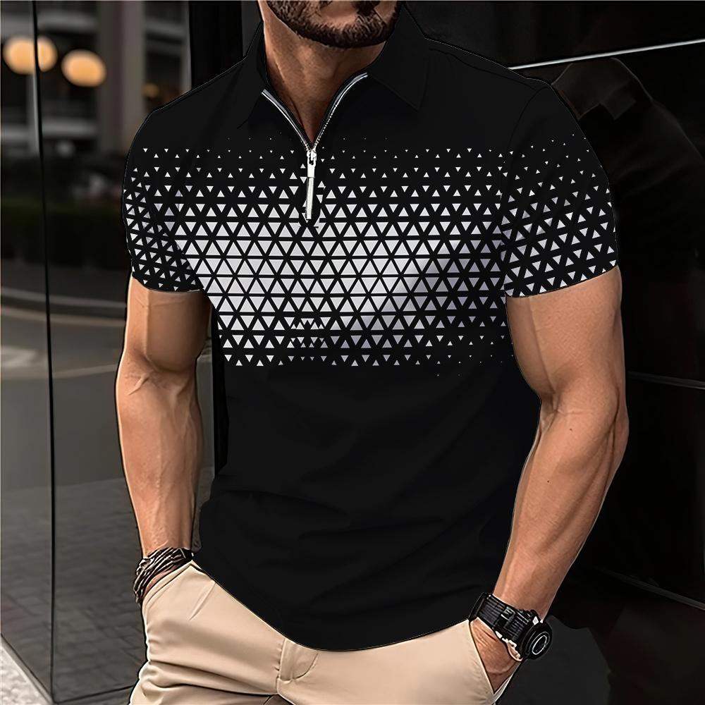 Camisetas de manga corta para  - Summer De Clothing reseña y precio
