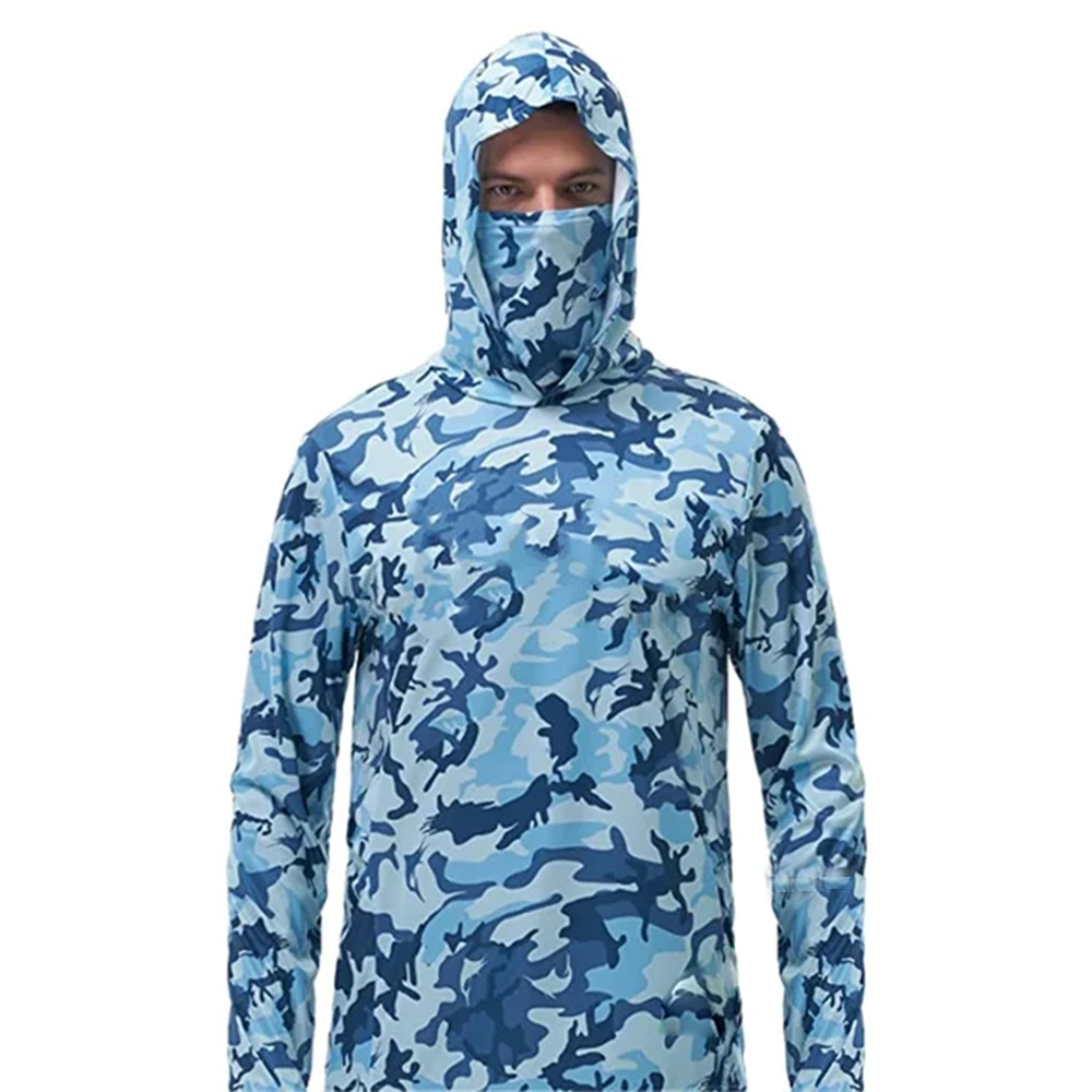 Sudadera de Pesca de Verano pa - Summer Clothing Guys reseña y precio