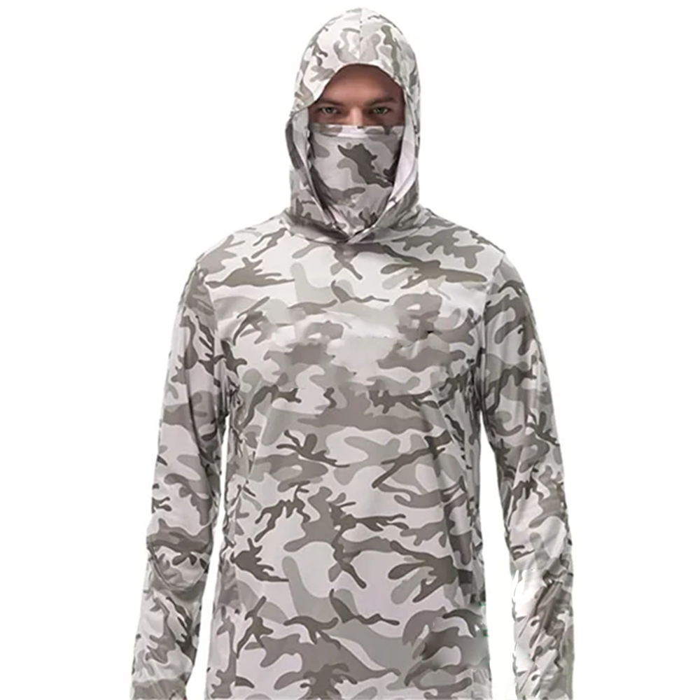Sudadera de Pesca de Verano pa - Summer Clothing Guys reseña y precio