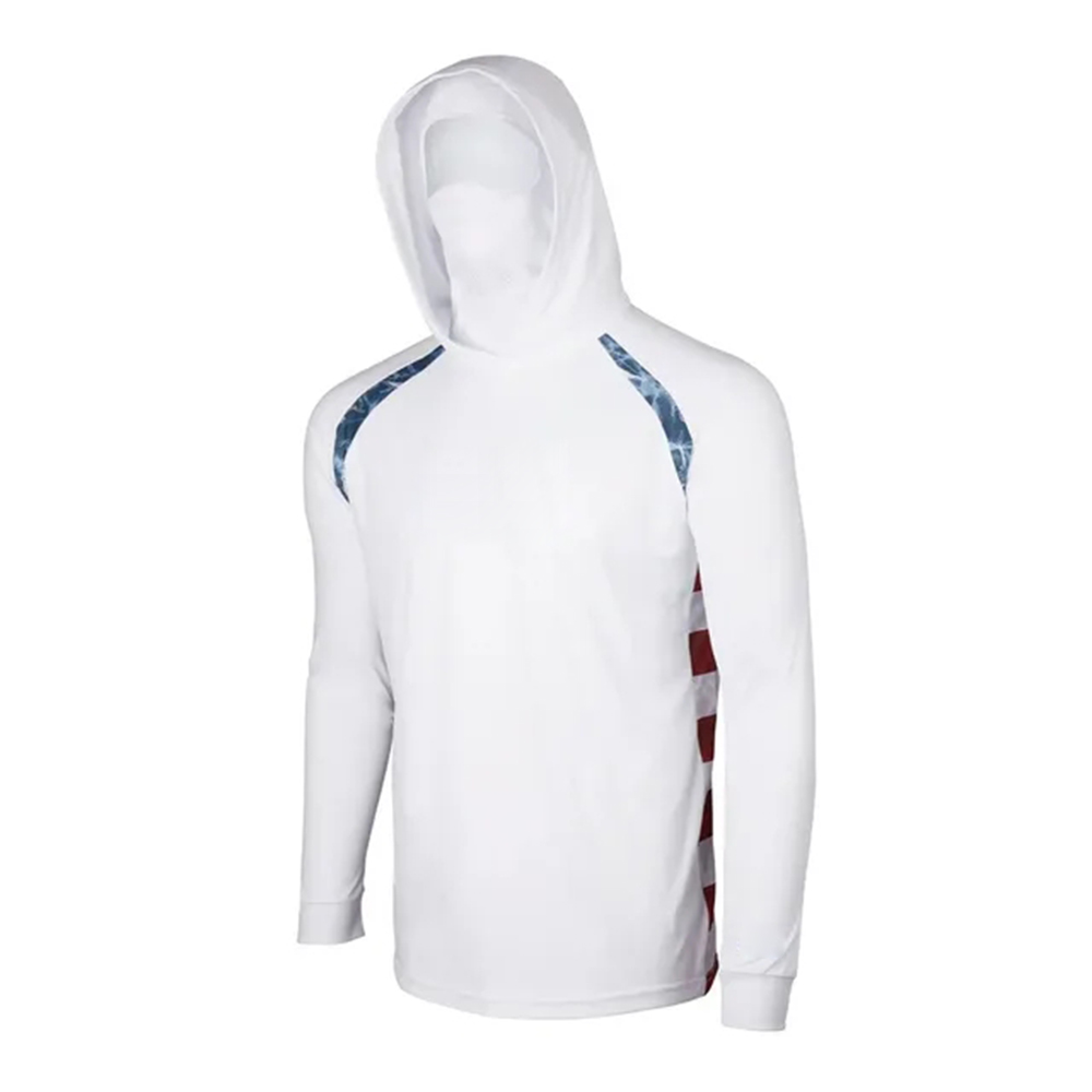 Sudadera de Pesca de Verano pa - Summer Clothing Guys reseña y precio