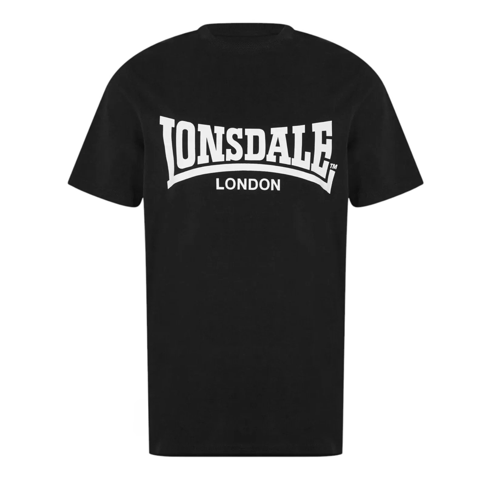 Lonsdale-camisetas para hombre - Summer Clothing Essentials Men reseña y precio
