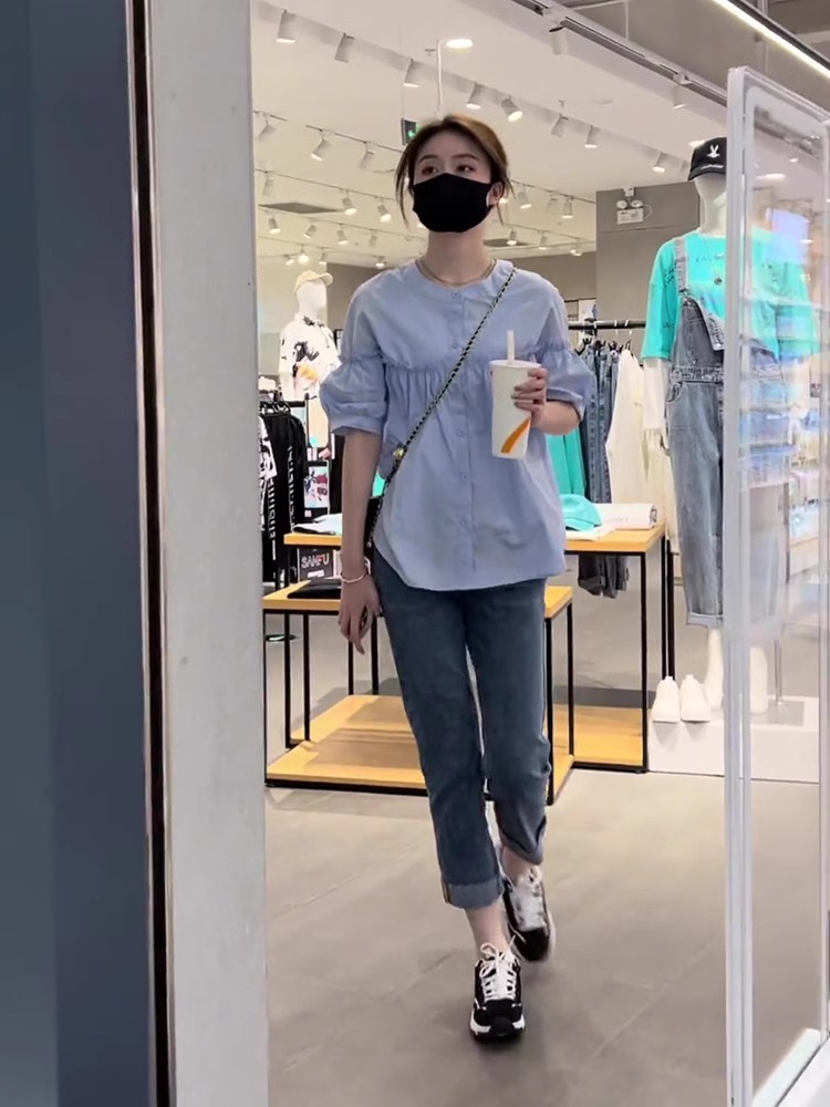 Conjunto Casual y Moderno con  - Summer Clothing New Look reseña y precio