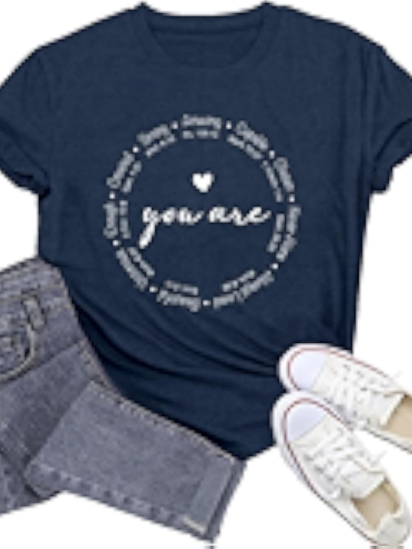 Camiseta de manga corta para m - Summer Loving Clothing reseña y precio