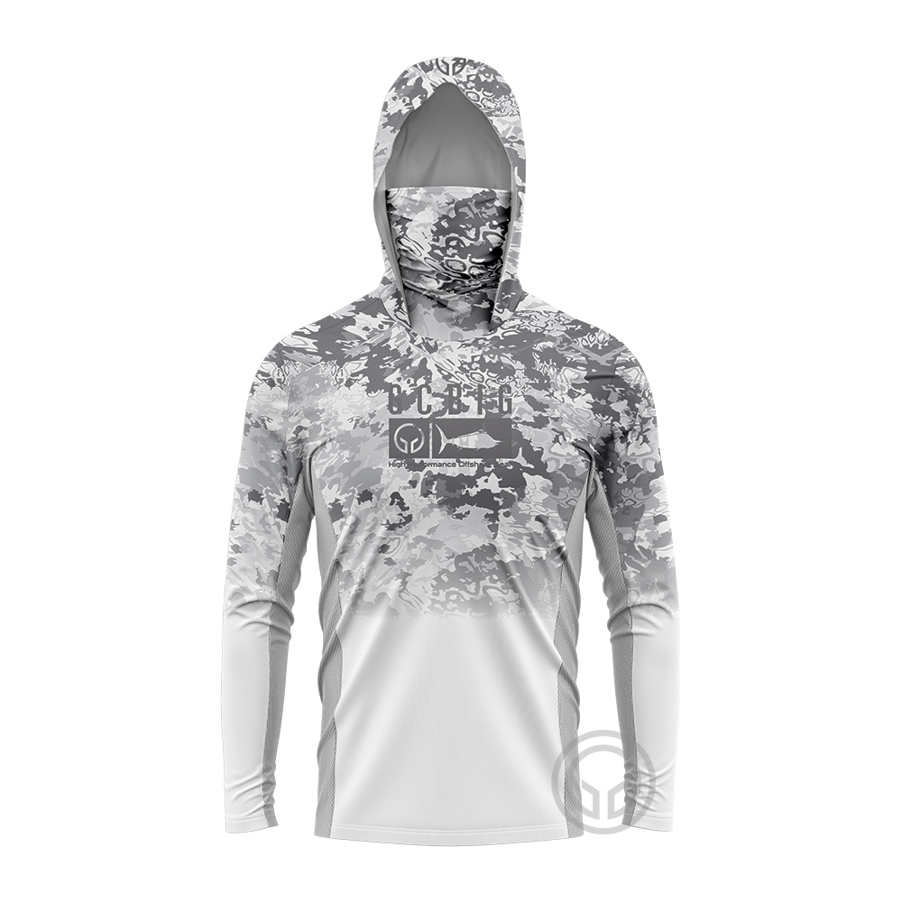 Nueva ropa de pesca, Jersey de - Summer Clothing Guys reseña y precio