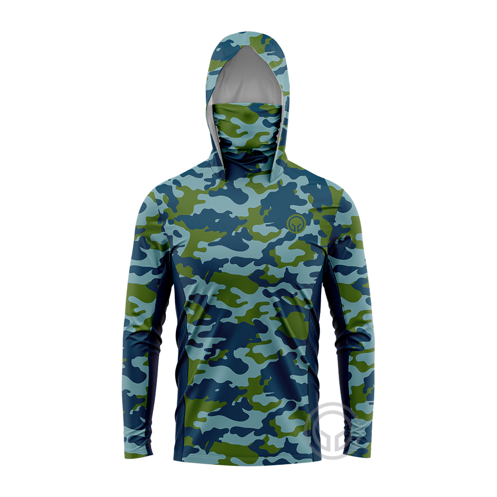 Nueva ropa de pesca, Jersey de - Summer Clothing Guys reseña y precio
