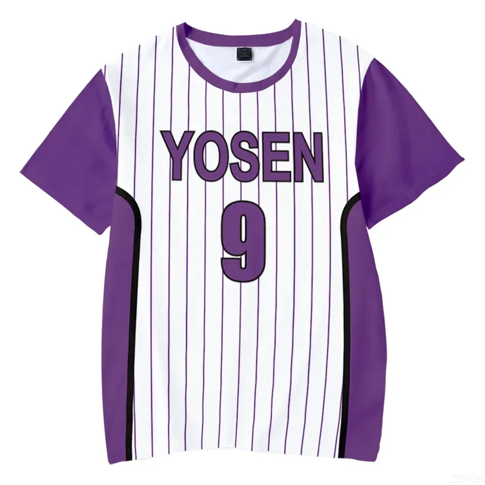 Camisetas de manga corta 3D pa - Summer Kids Clothing reseña y precio