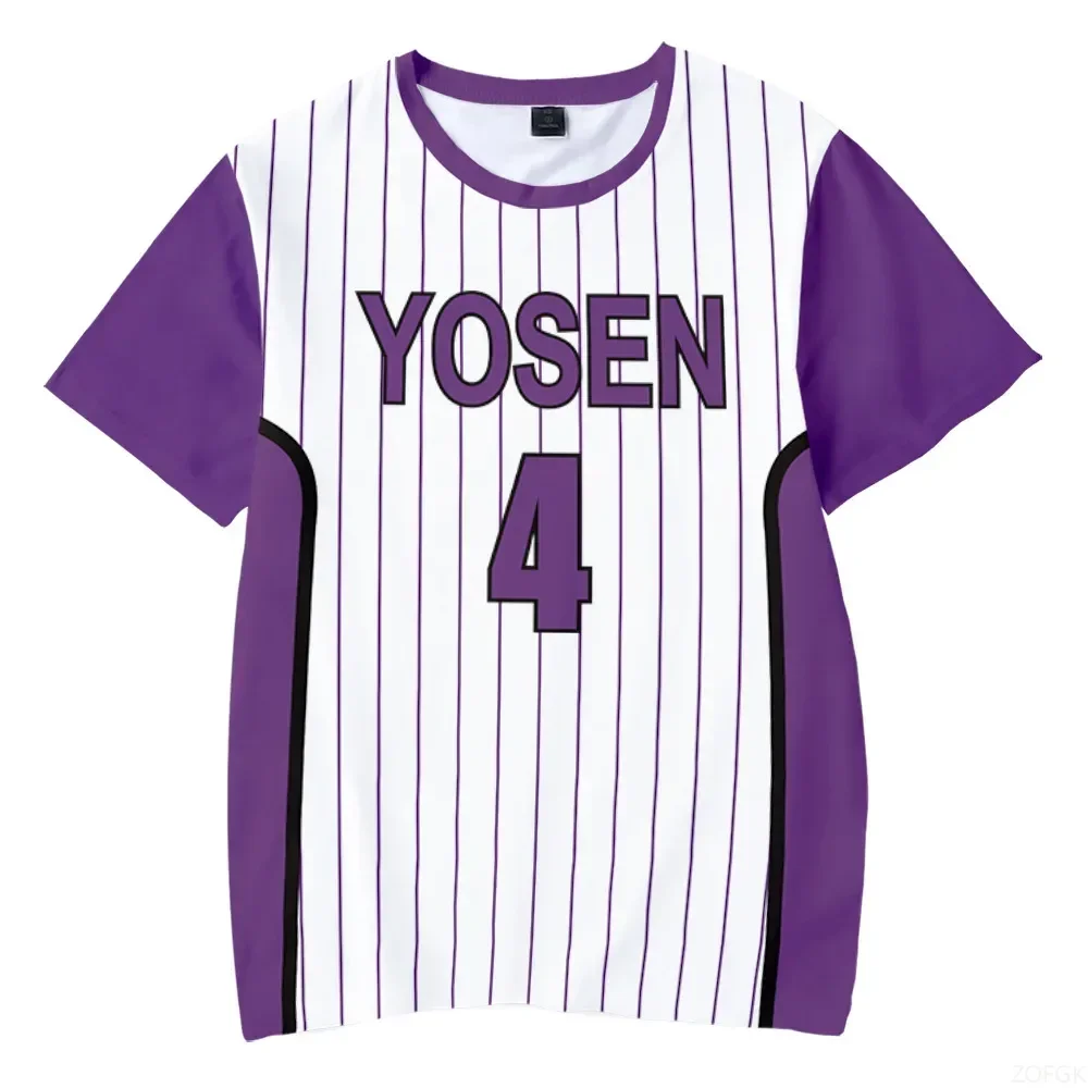 Camisetas de manga corta 3D pa - Summer Kids Clothing reseña y precio