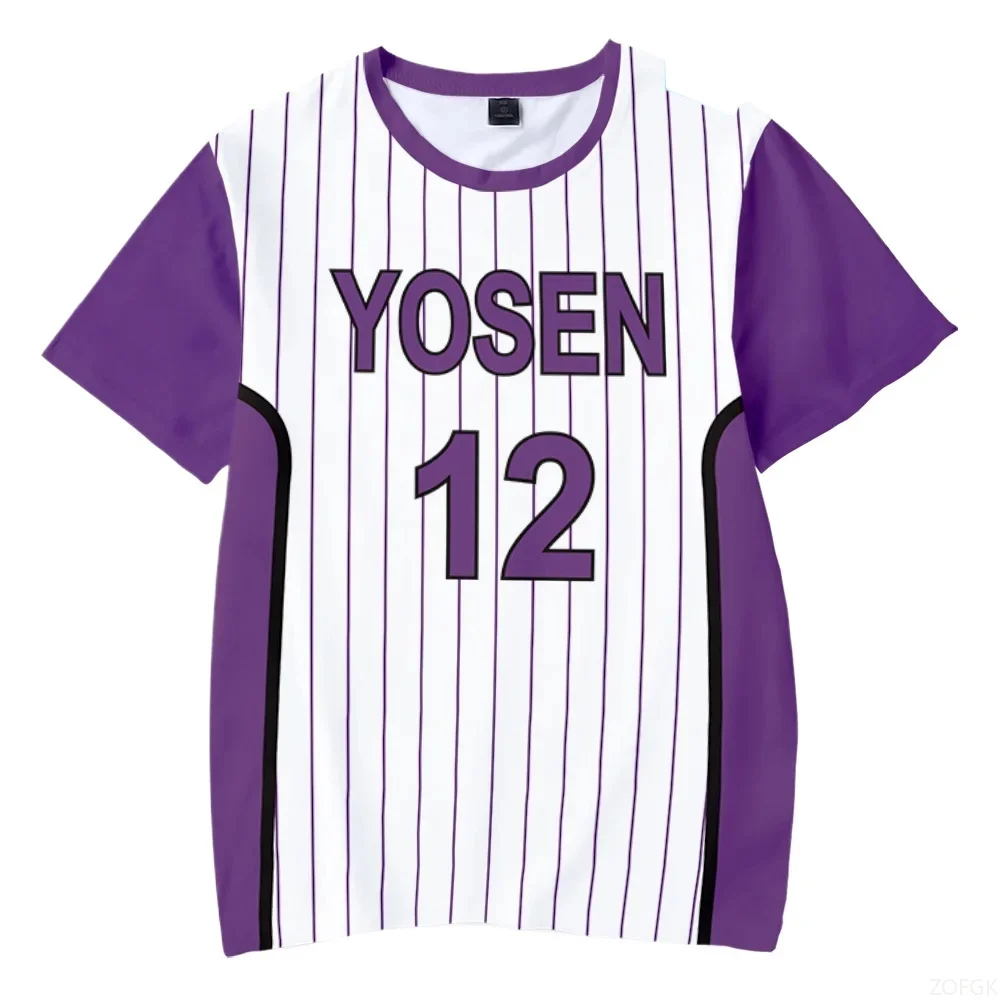 Camisetas de manga corta 3D pa - Summer Kids Clothing reseña y precio