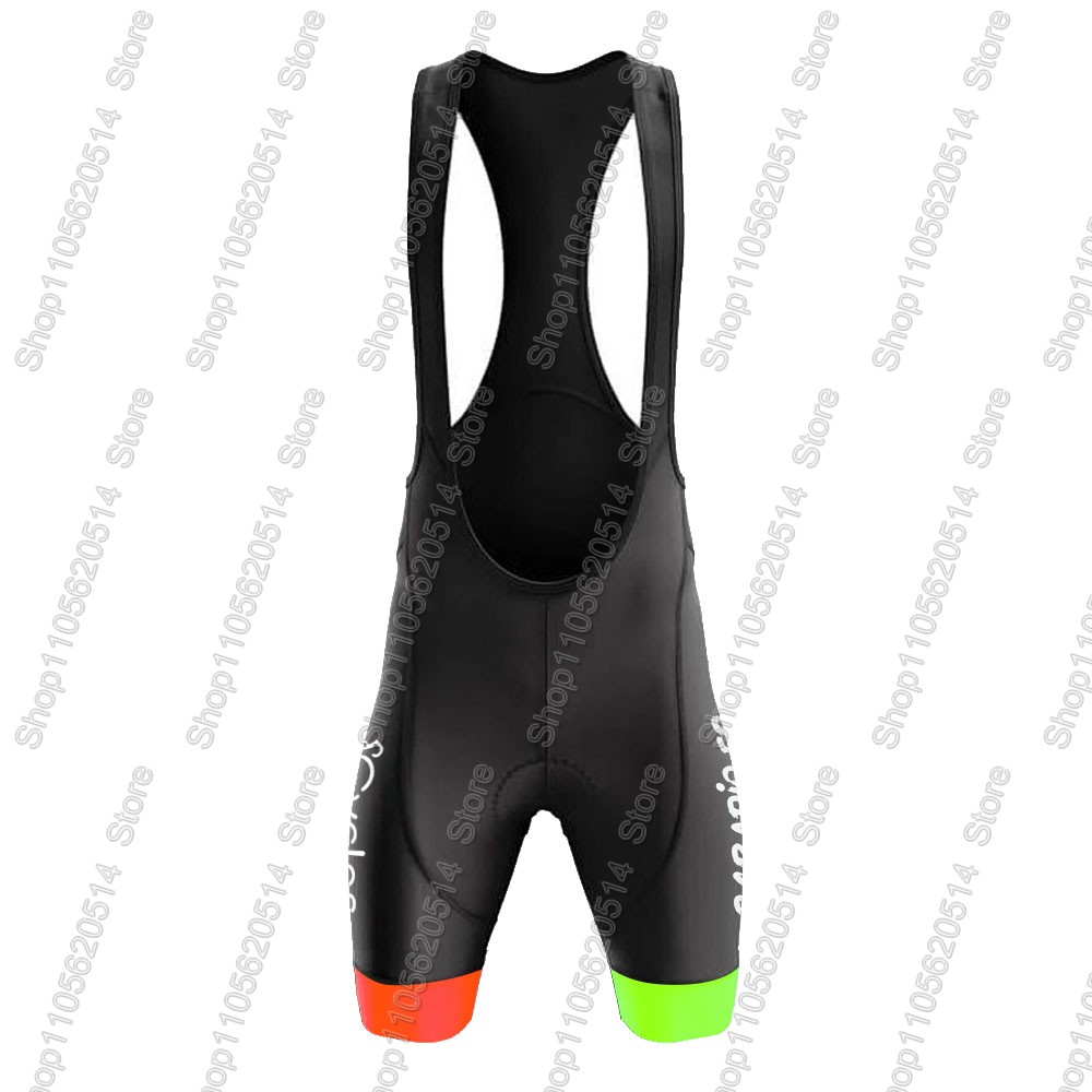 Conjunto de Jersey de Ciclismo - Summer De Clothing reseña y precio
