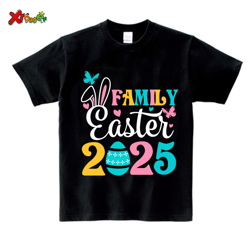 Camisa familiar de Pascua, tra - Summer Clothing New Look reseña y precio