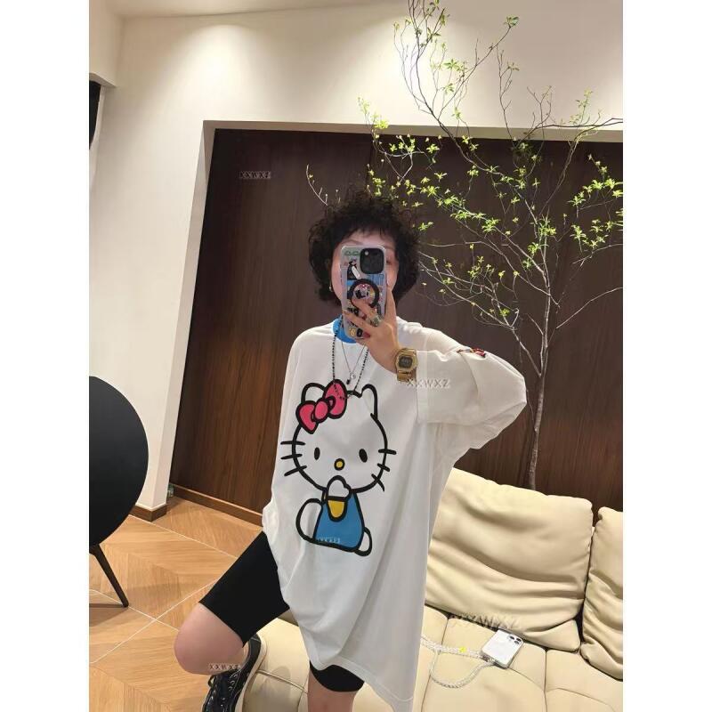 Camiseta de manga larga con es - Summer Clothing reseña y precio