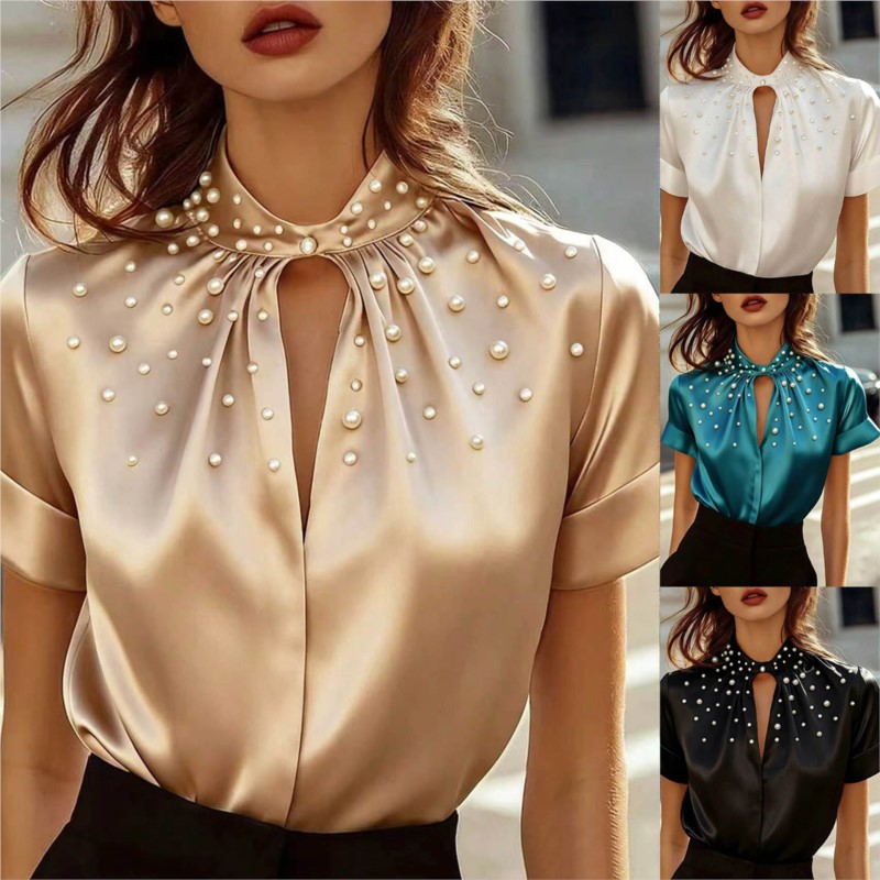 Blusa Boho para Mujer 2026, Bl - Summer Kids Clothing reseña y precio