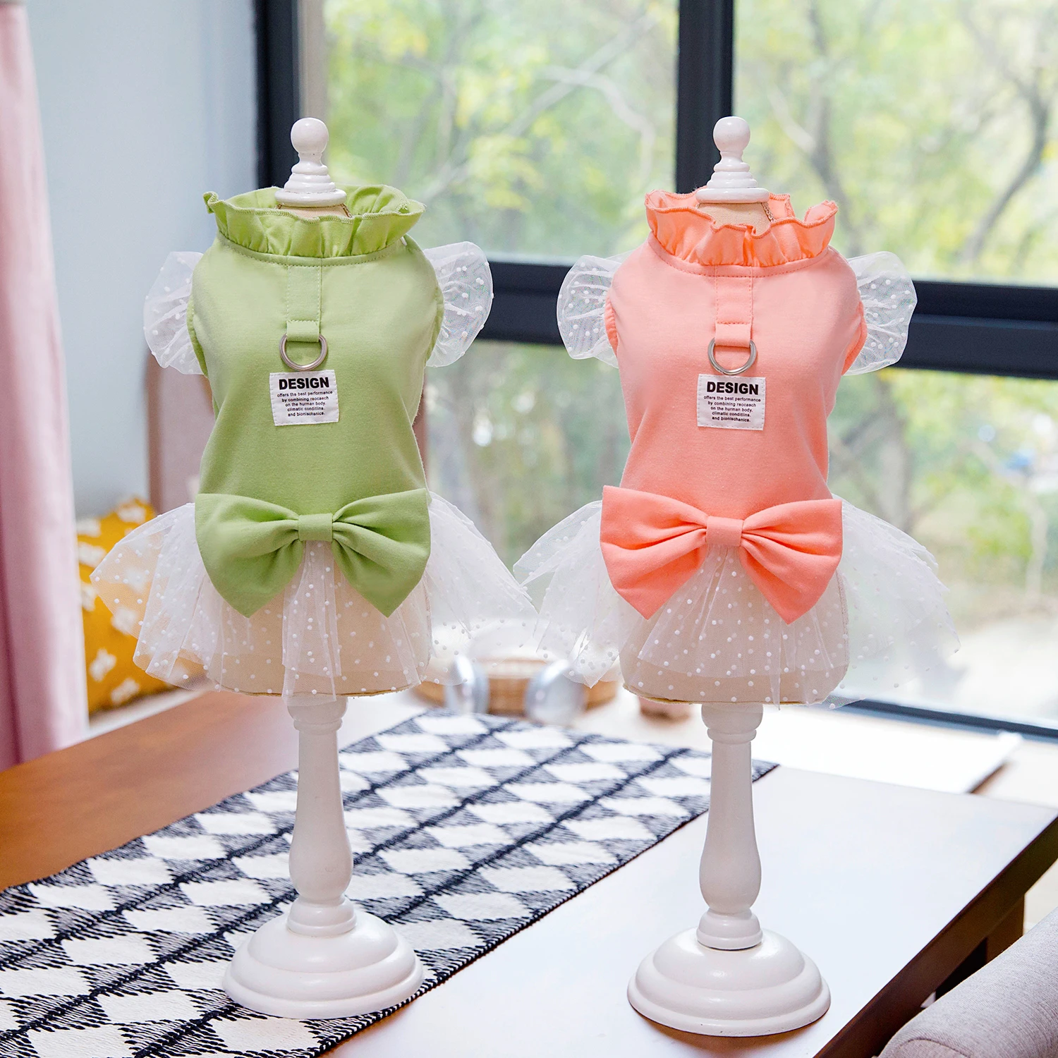 Lindo vestido de verano para p - Summer Loving Clothing reseña y precio