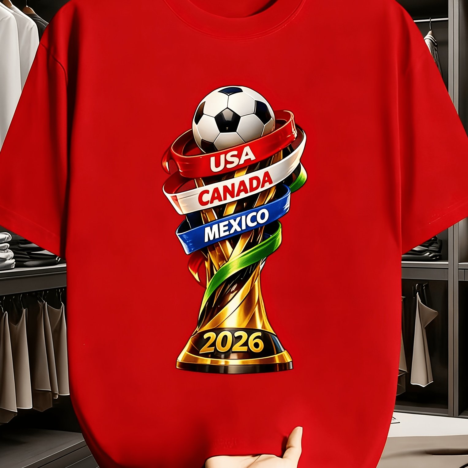 Camiseta con Estampado Diverti - Summer Clothing Essentials Men reseña y precio