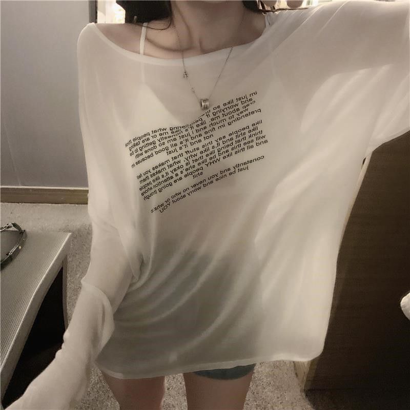Camisetas holgadas para mujer, - Summer Clothing Young Women reseña y precio