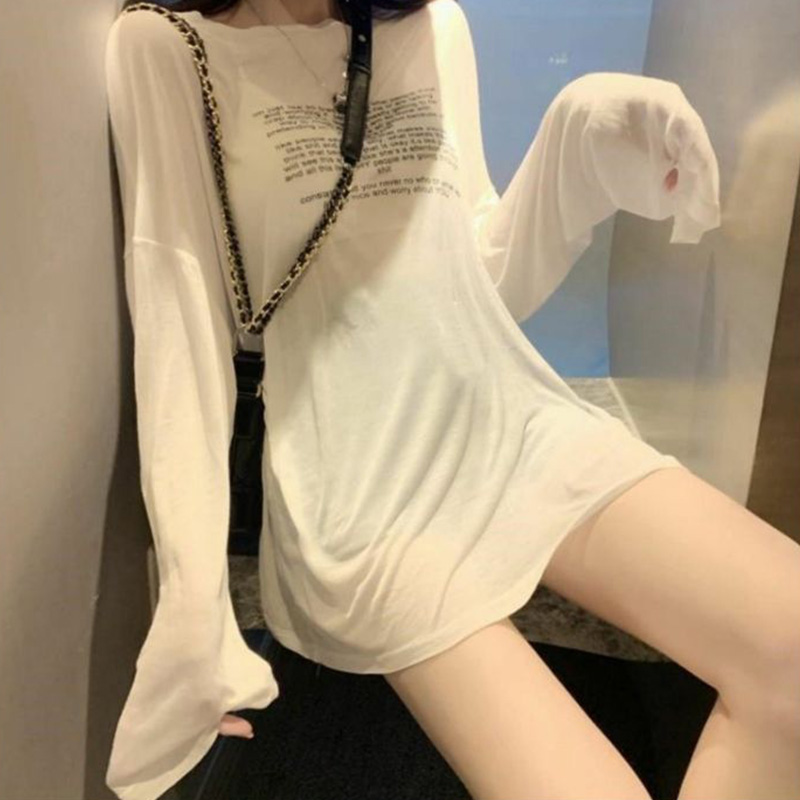 Camisetas holgadas para mujer, - Summer Clothing Young Women reseña y precio