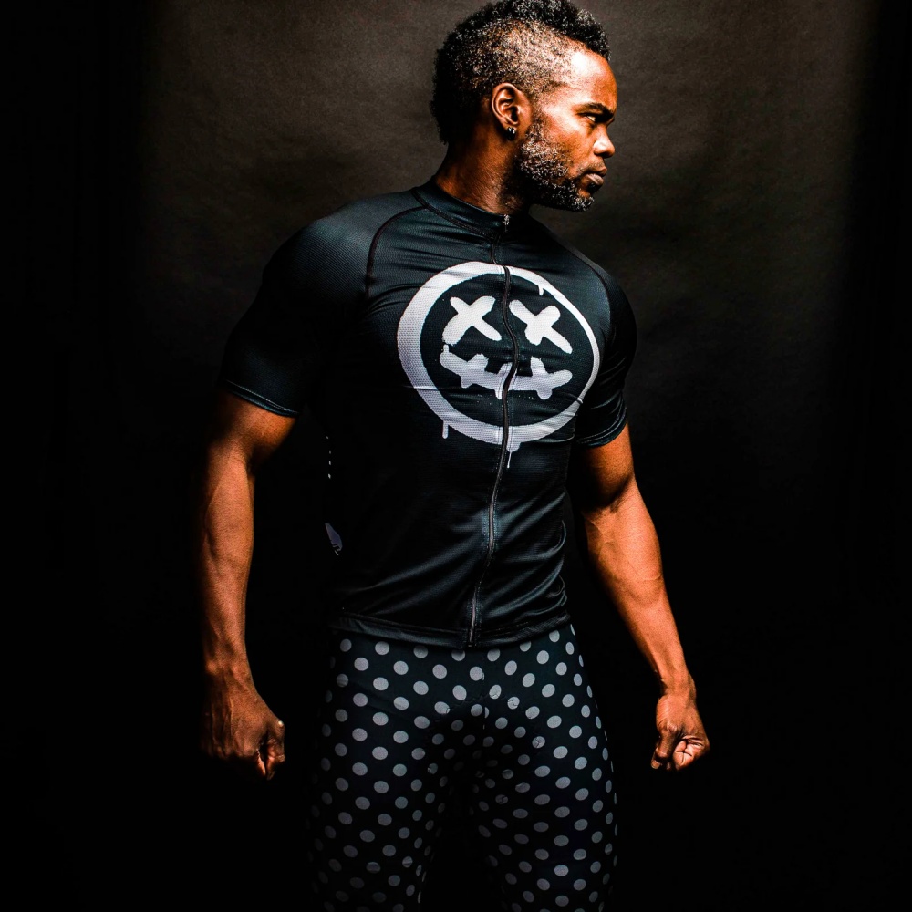Conjunto de Ciclismo Love The  - Summer Loving Clothing reseña y precio