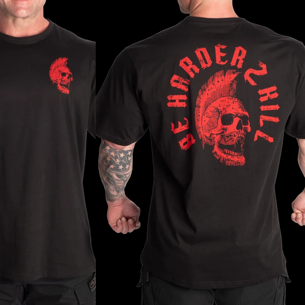 Camisetas de algodón, ropa de  - Summer Clothing Essentials Men reseña y precio